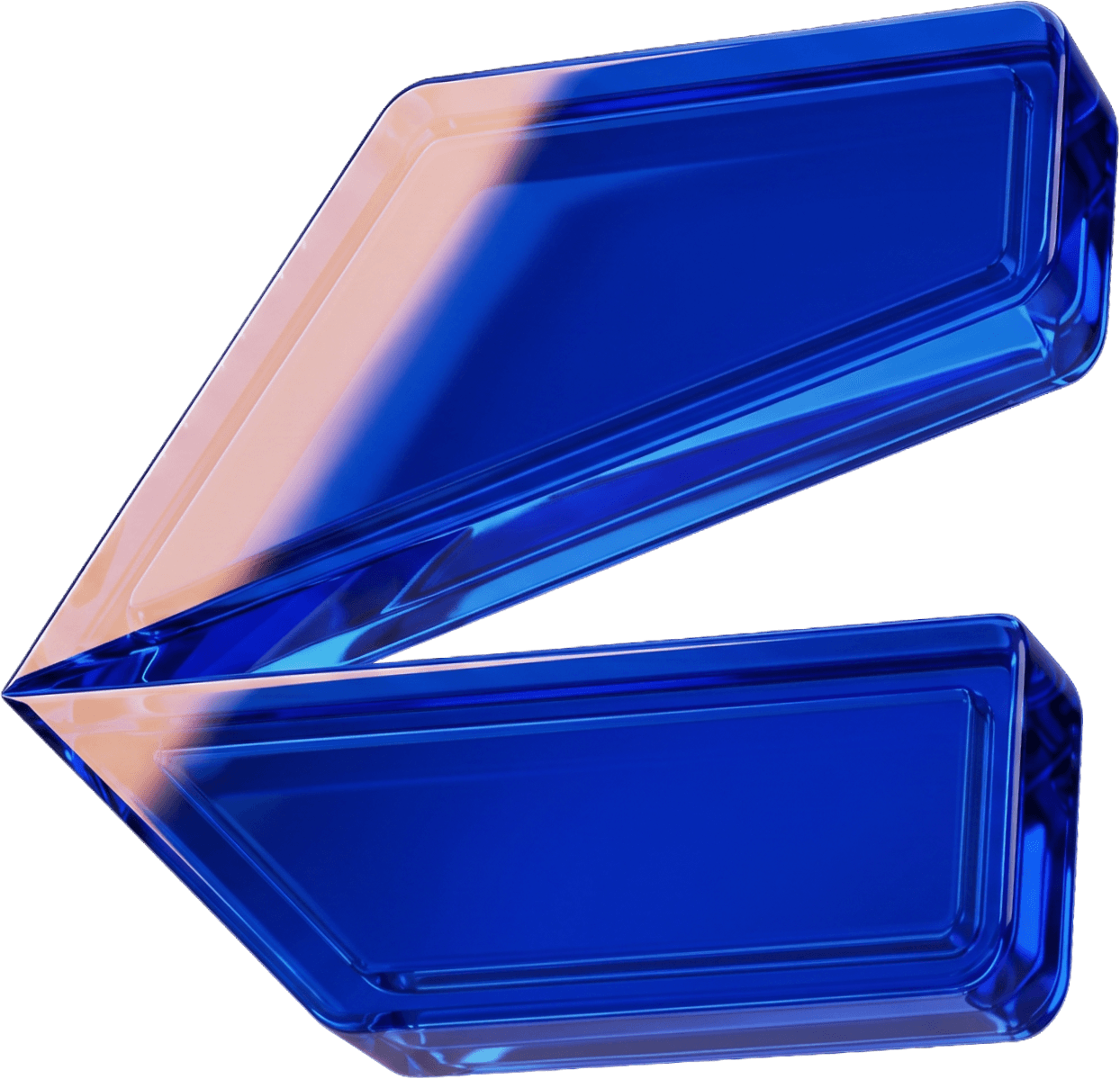 Crystal loading